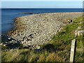 Moray Coast Trail, Scarf Craig