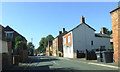 Guilsborough Road, West Haddon