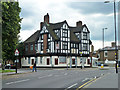 The Selhurst Arms (closed)