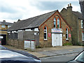 Former chapel, Selhurst Place