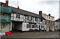 The Horseshoe, Shipston-on-Stour