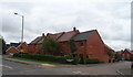 Houses on Stratford Road, Shipston-on-Stour