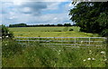 Rutland farmland near Greetham