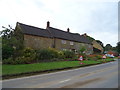 Fant Hill Farm, Upper Brailes