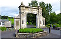 Kilbirnie War Memorial, North Ayrshire