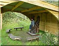 Drummuir Station, Storyteller