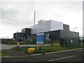 NT3270 : Edinburgh Recycling & Energy Recovery Centre  by M J Richardson