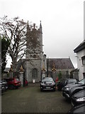 Q8314 : St. John's (Church of Ireland) church, Tralee by Jonathan Thacker