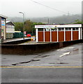 Bedwas Library, Newport Road, Bedwas