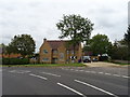 House on Swalcliffe Road, Tadmarton