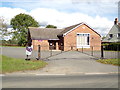 TL7818 : White Notley Village Hall by Geographer