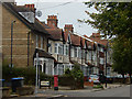 Talbot Road, Wembley