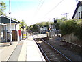 White Notley Level Crossing