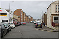 Peebles Street, Ayr