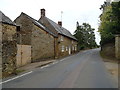 House on Main Street, Tadmarton