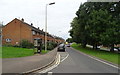 Woodgreen Avenue, Banbury