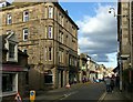 South Street, Elgin