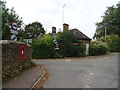 Lodge on Main Road, Broughton