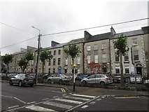 Q8314 : Houses in Day Place, Tralee by Jonathan Thacker