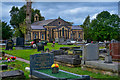 Brierley Hill : St John The Evangelist Church