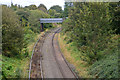 Brierley Hill : Railway