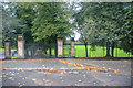 Brierley Hill : Stevens Park