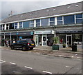 Victoria Fearn Gallery in Rhiwbina, Cardiff