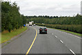 N6408 : Monasterevin Bypass, Eastbound M7 by David Dixon