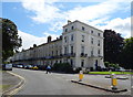 Montpellier Terrace, Cheltenham