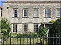 Donisthorpe House, Cow Square, Somerton, Somerset