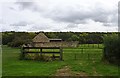 Denton-Old Farm Buildings