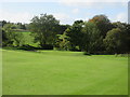 Kirkcaldy Golf Course, 6th Hole, Kilrie