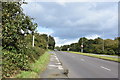 Way to Tamworth - Canwell, Staffordshire