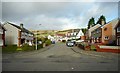 Blantyre Crescent, Duntocher