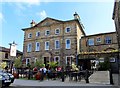 The Devonshire Inn on Newmarket Street