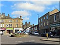 Shops on High Street