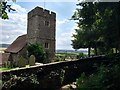 Church of St Michael, Cuxton