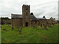 St Anne, Epwell