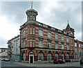 Former pub, Pembroke Street, Plymouth