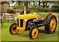 Massey Ferguson Tractor