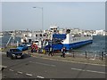 Torpoint ferry