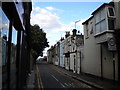 Beach Street, Sheerness