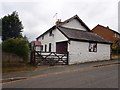 The Old Smithy, Dolfor