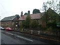 The Old Queen Elizabeth Grammar School (Bromyard)