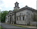 Gateway, Military Road, Plymouth