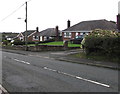 Chester Road bungalows, Buckley