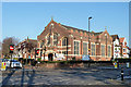 Streatham Methodist Church