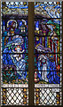 St Augustine, Bournemouth - Stained glass