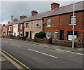 Brunswick Road houses, Buckley