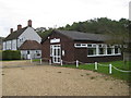 The Village Hall, Wyville